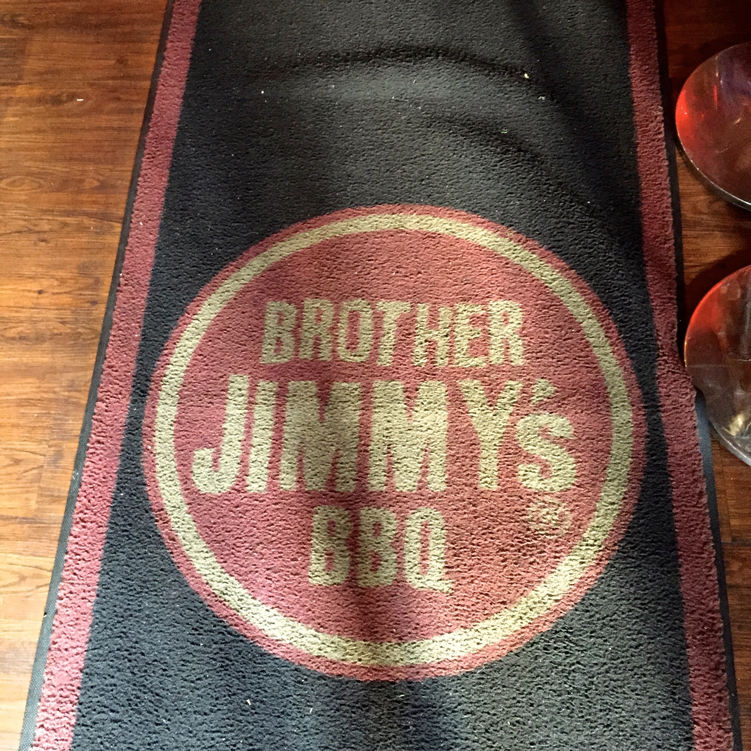 Brother jimmy's new brunswick sale